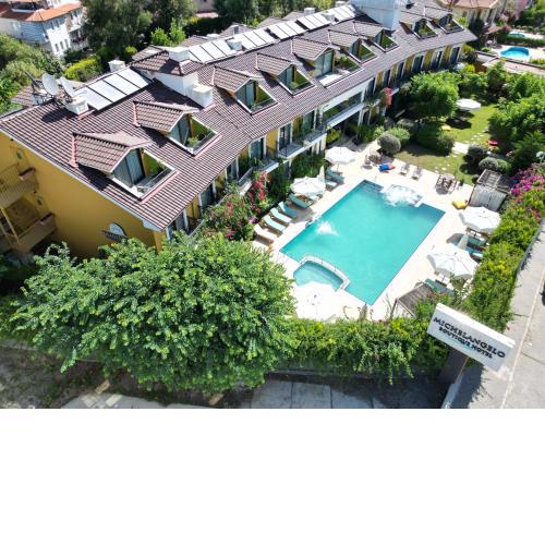 Michelangelo Boutique Hotel Dalyan
