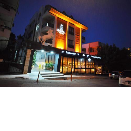 Microyal Hotel
