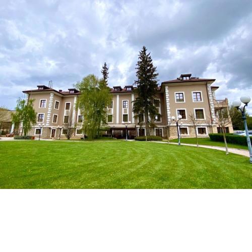 Midalidare Hotel & Spa