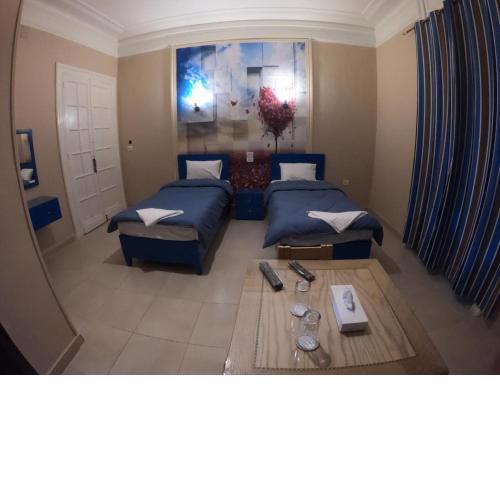 Midas Hotel