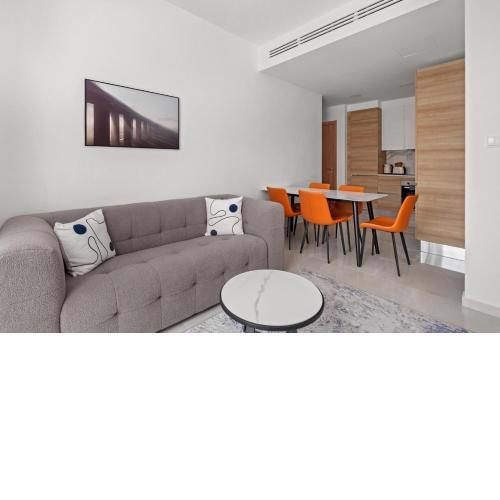 Midas Residence B II Apartments