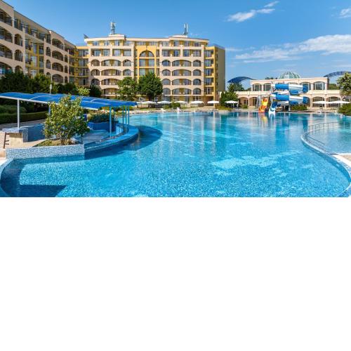 Midia Family Resort All-Inclusive