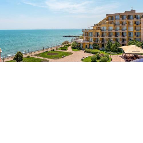 Midia Family Resort Apartments