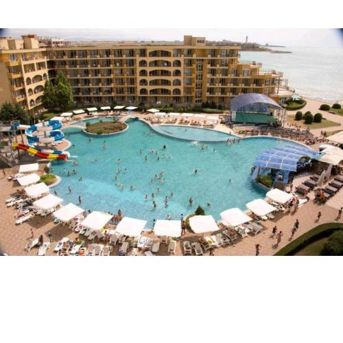Midia Grand Resort