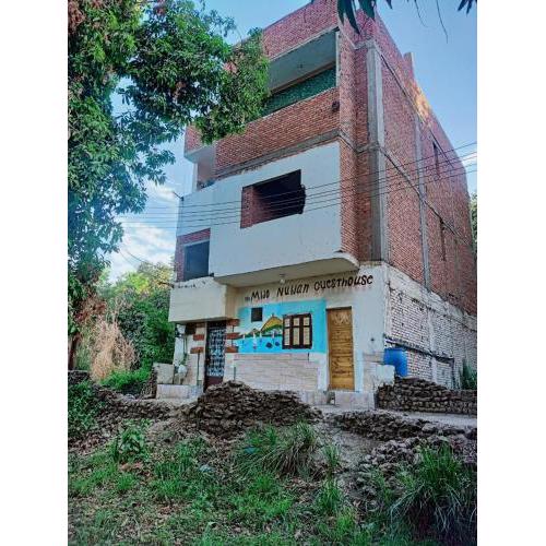 Mido Nubian Guesthouse