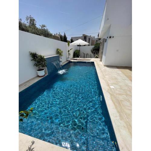 Midou hammamet