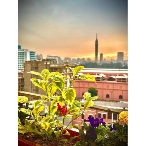 Midtown Nile View Suites
