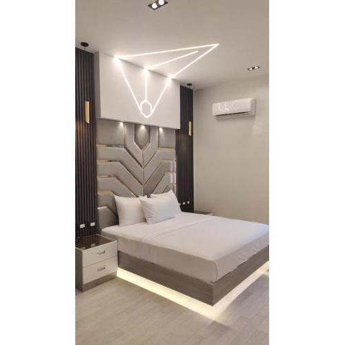 MidtownTahrirViewSuites
