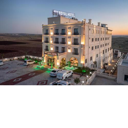 Midyat Royal Hotel & Spa