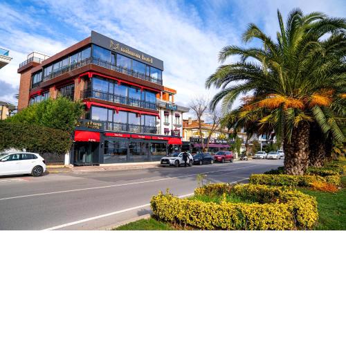 Mihman Hotel