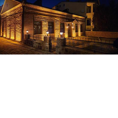 Mihman Konak Hotel