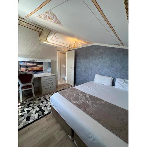 Mihri Hatun Suit Otel