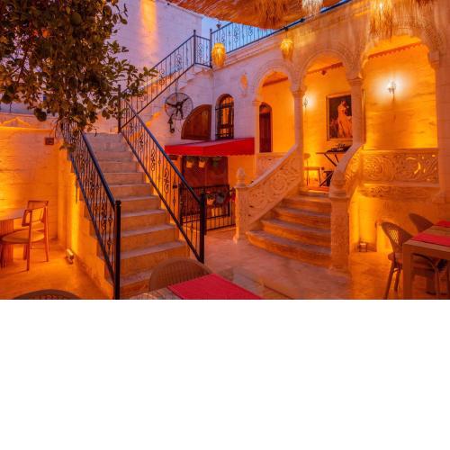 Mihrumah Konağı