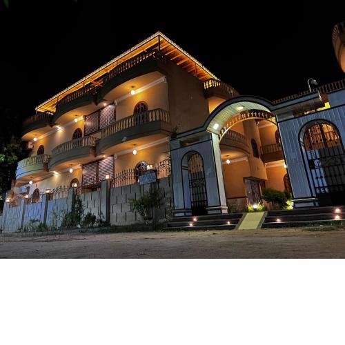 Mikhaila Guest House