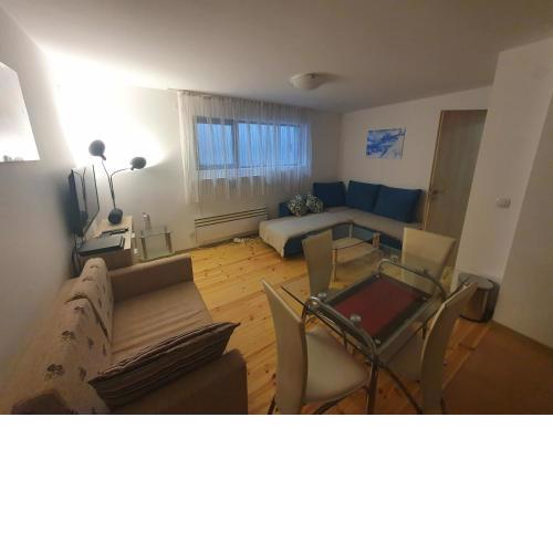 Mila Apartment