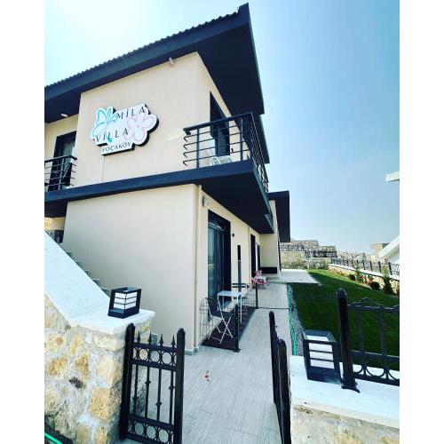 Mila Villa Foçaköy
