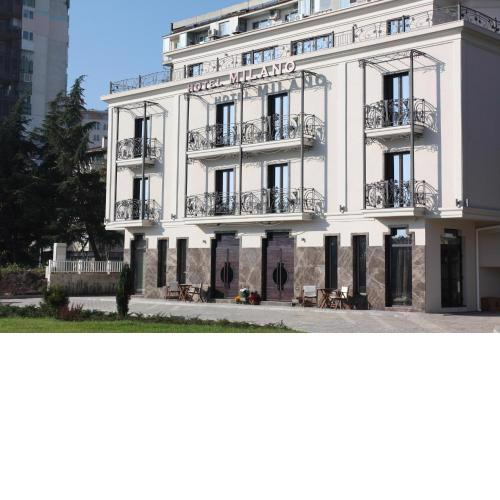 Milano Hotel