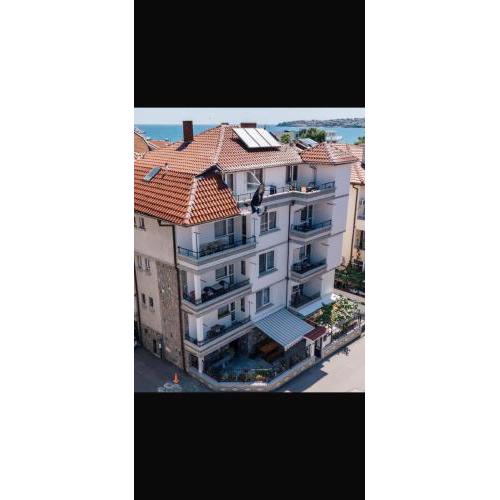 Milchevi Guesthouse