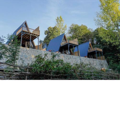 Milena Suit Bungalov Sapanca