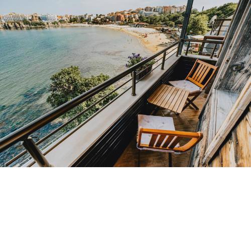 Miletia Suites