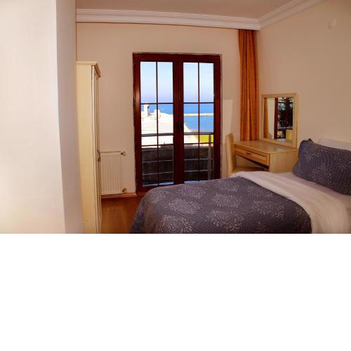 Miletus Otel Şile