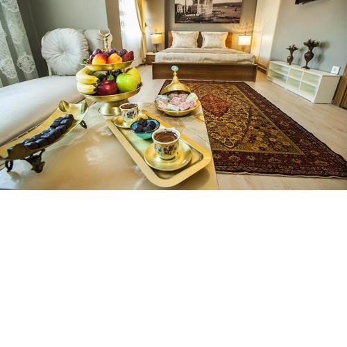 Million Old City Apartment