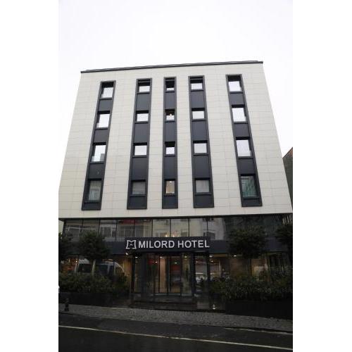 Milord Hotel