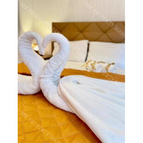Milos City Center Apt. 32