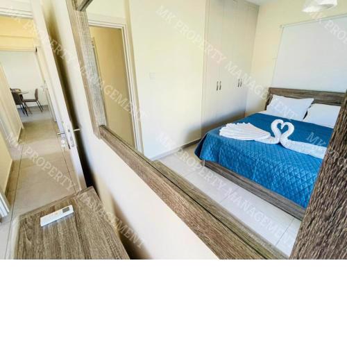 Milos City Center Apts No.34