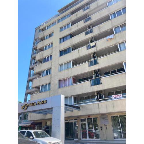 Milushevi apartment