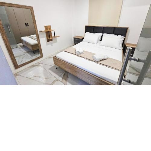 Mimi's Sunny Beach Apartment
