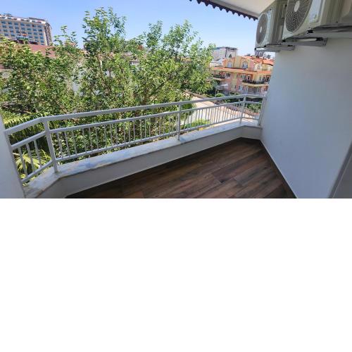 MİMOZA Hotel Konyaaltı