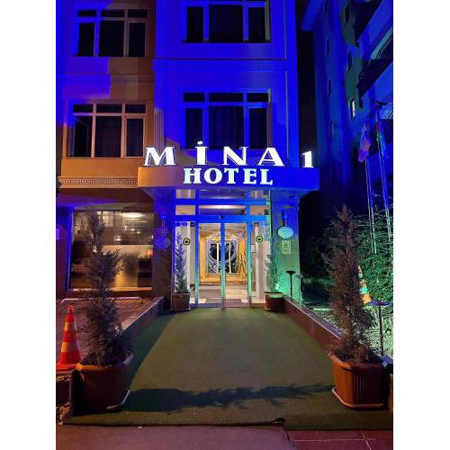 Mina 1 Hotel