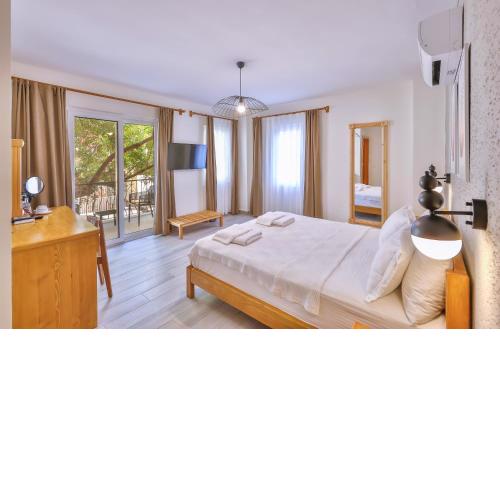 Mina Apart Hotel
