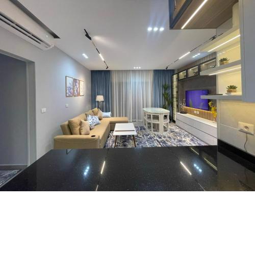 Mina house