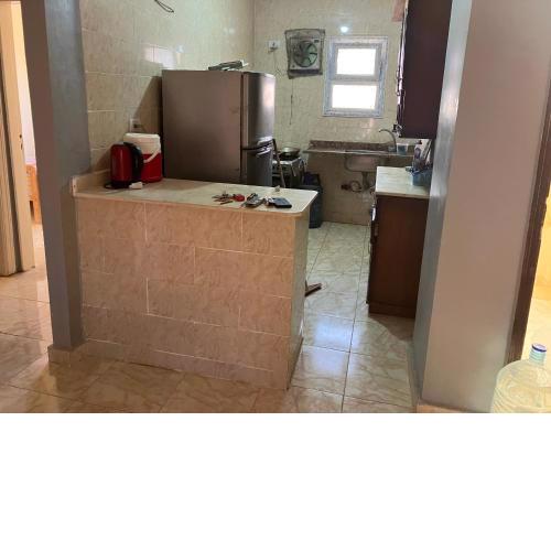Mina resort ras sudr