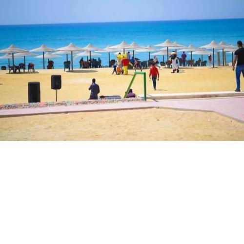 Mina Resort