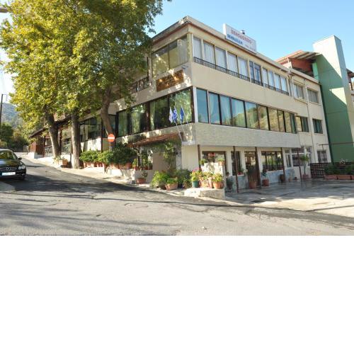 Minaides Hotel
