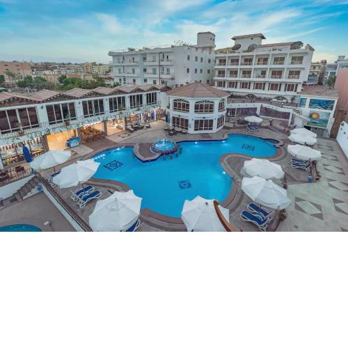 MinaMark Beach Resort for Families and Couples Only
