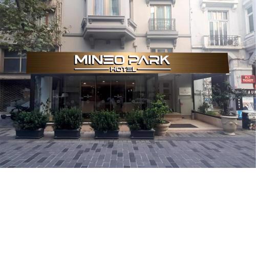 Mineo Park Hotel