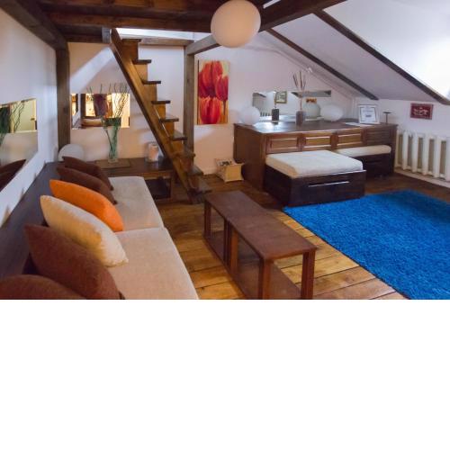 Mini Apartment Best Rest