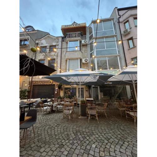 Mini Hotel-Bohemi