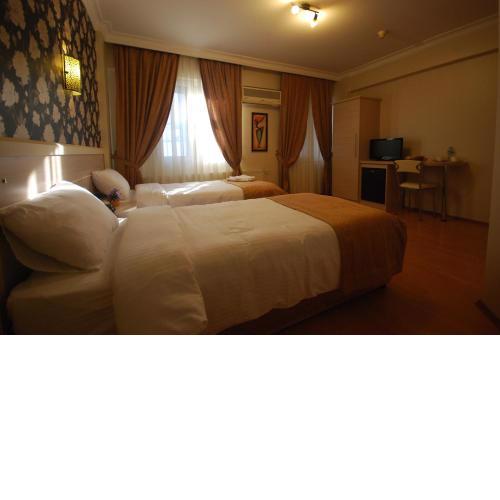 Mini Hotel