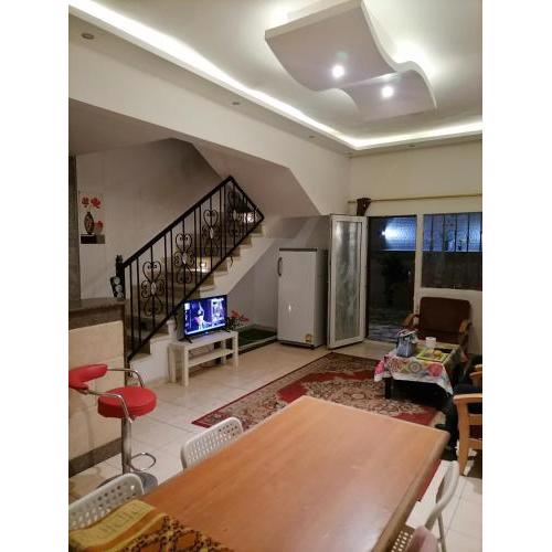 Mini villa