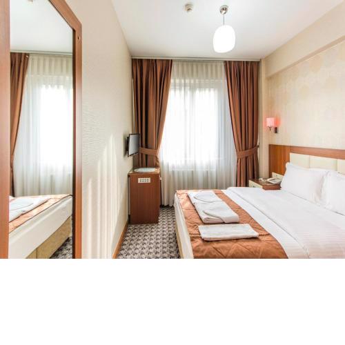 Mint Residence Taksim