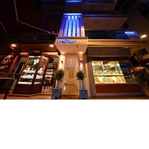 Minu Hotel