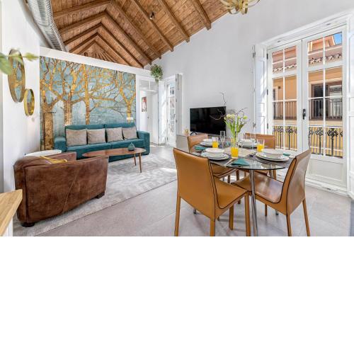 Mira Apartment in Malaga by Solaga Holiday Homes
