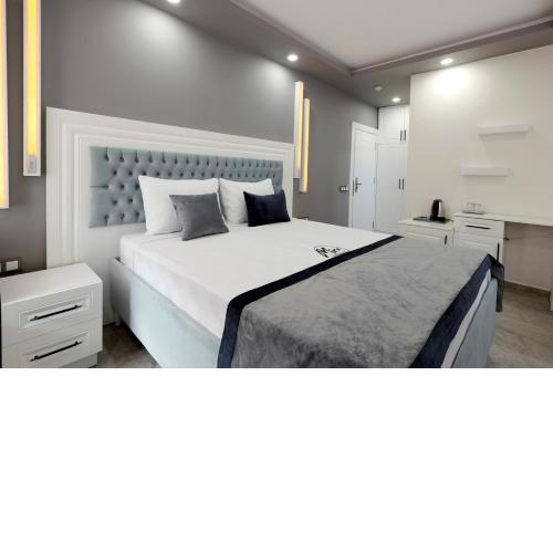 Mira Hotel Antalya
