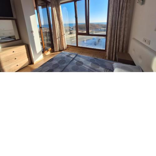 Mira Pomorie Bay Apartments 2