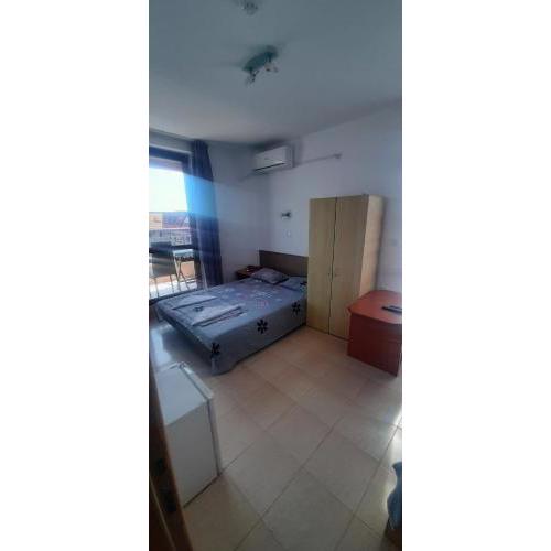 Mira Pomorie Bay Studio 2
